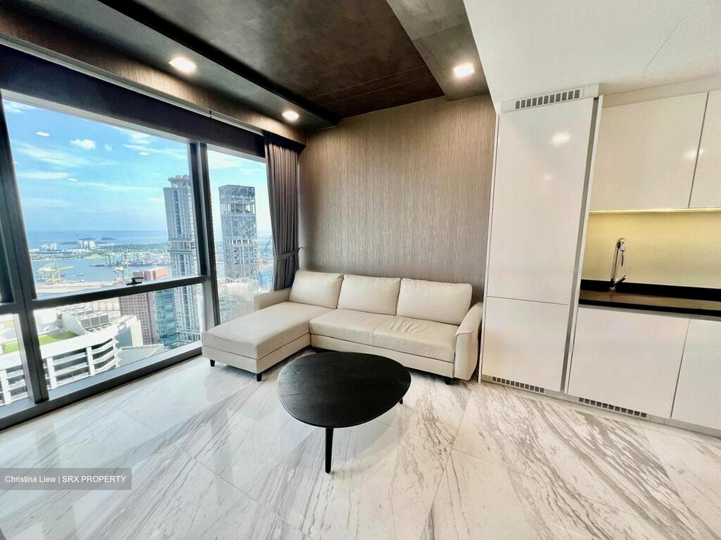 Wallich Residence  (D2), Condominium #465157851